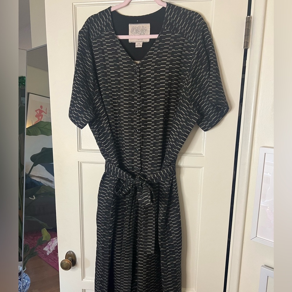 Ace & Jig Jumpsuit
